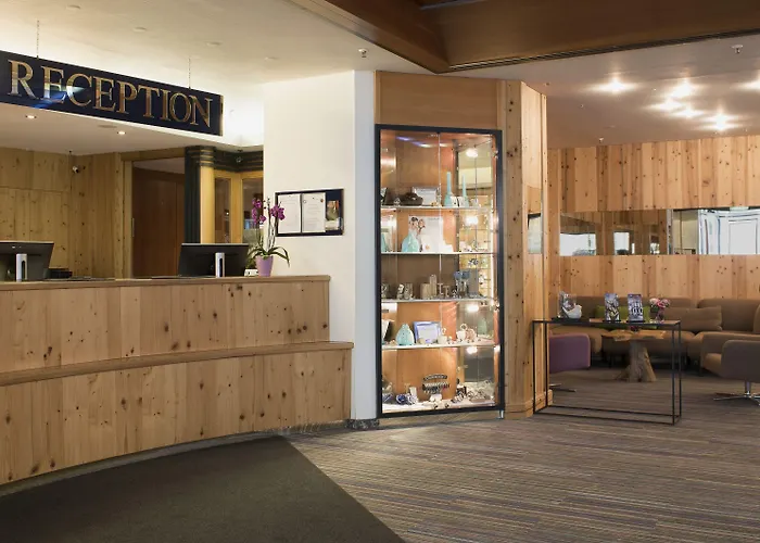 Hotel Luitpoldpark-hotel