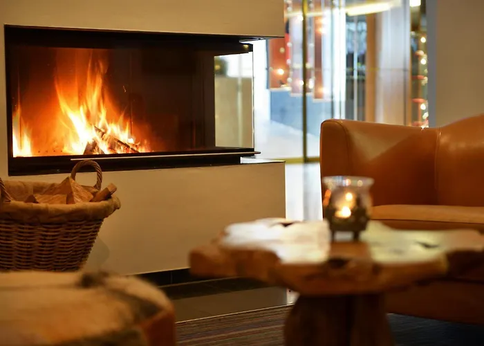 Luitpoldpark-hotel 4* Füssen