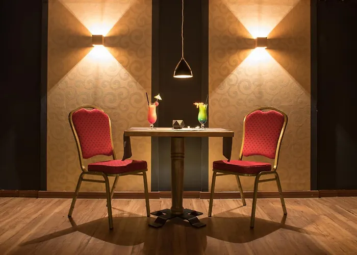 Luitpoldpark-hotel 4* Füssen