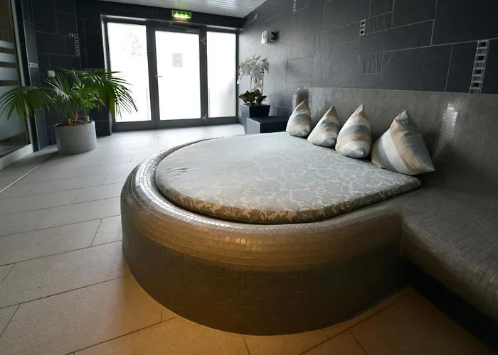 Luitpoldpark-hotel 4* Füssen